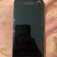 Samsung Galaxy A3 2017 nero 16GB