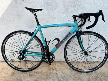 Bianchi Stelvio