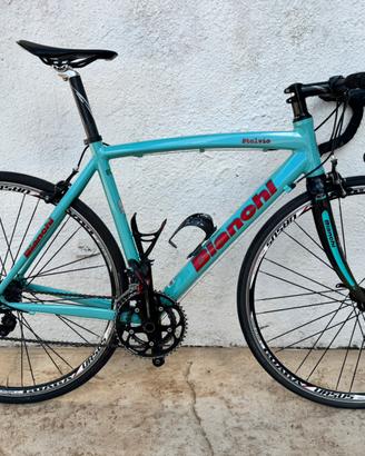 Bianchi Stelvio