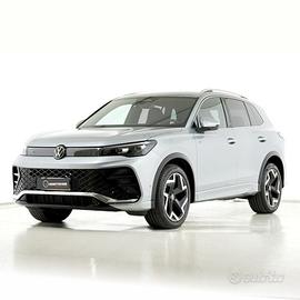 Volkswagen Tiguan 2.0 TDI 110KW R-Line DSG