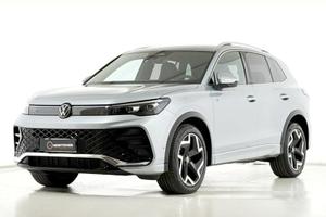 Volkswagen Tiguan 2.0 TDI 110KW R-Line DSG
