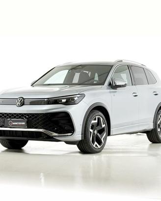 Volkswagen Tiguan 2.0 TDI 110KW R-Line DSG