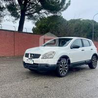 NISSAN Qashqai 1.6 16V GPL Eco Acenta