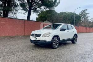 NISSAN Qashqai 1.6 16V GPL Eco Acenta