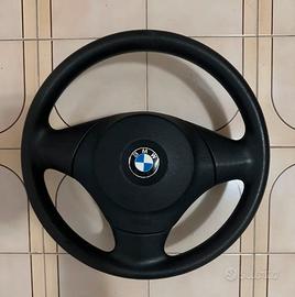 Volante bmw compreso di airbag