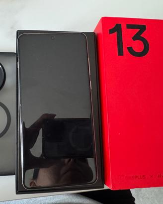 One plus 13