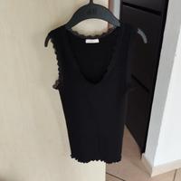 T-shirt donna Liabel