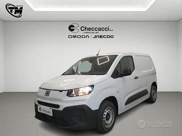 FIAT DOBLO' 1.5 BlueHdi 100CV PC-TN Van * 49 900 K