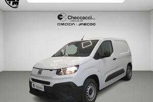 FIAT DOBLO' 1.5 BlueHdi 100CV PC-TN Van * 49 900 K