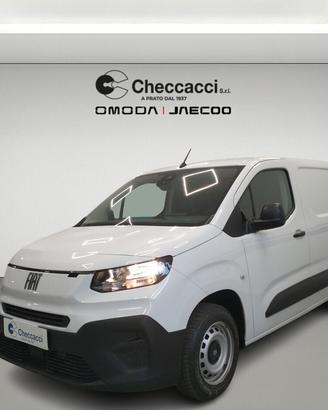FIAT DOBLO' 1.5 BlueHdi 100CV PC-TN Van * 49 900 K