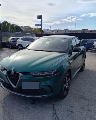 Alfa Romeo TONALE 1.6 Ti 130 cv tct6
