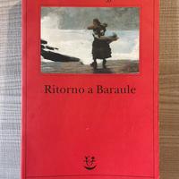 Ritorno a Baraule