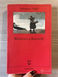 Ritorno a Baraule
