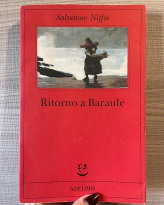 Ritorno a Baraule