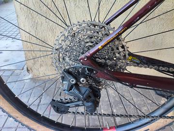 MTB Bergamont revox 7