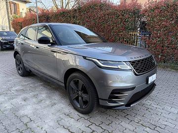 LAND ROVER Range Rover Velar 2.0d i4 R-Dynamic T