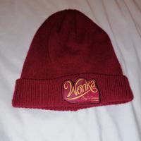 Cappello beanie Wonka 2023 merchandising ufficiale