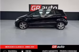 Mercedes-Benz Classe B B 200 CDI Premium