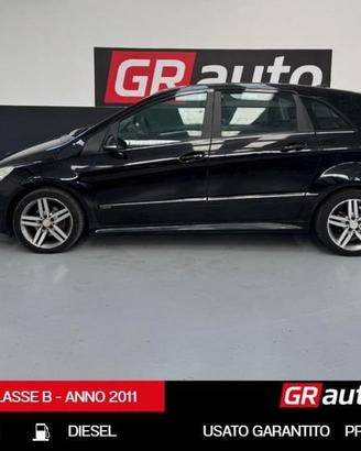 Mercedes-Benz Classe B B 200 CDI Premium