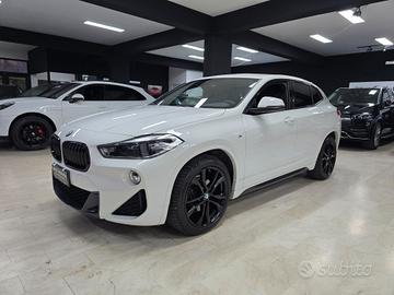 Bmw X2 sDrive18d Msport