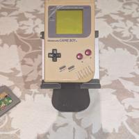 Gameboy  clasic 