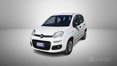 FIAT Panda 1.3 MJT S&S Easy Van 4 posti