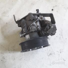 POMPA IDROGUIDA PEUGEOT 407 Coupé Uhz Diesel 2700