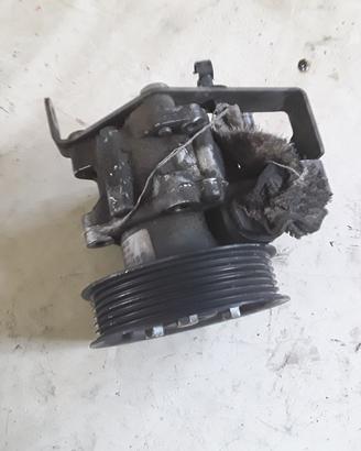 POMPA IDROGUIDA PEUGEOT 407 Coupé Uhz Diesel 2700