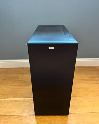 PC /Server– i7-12700, 16 GB, SSD 8 TB, gtx 1030