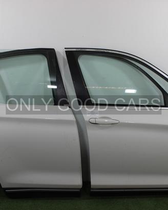 Porta destra bmw x3 f25 | 000953