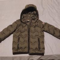 Giubbotto Colmar bambino 