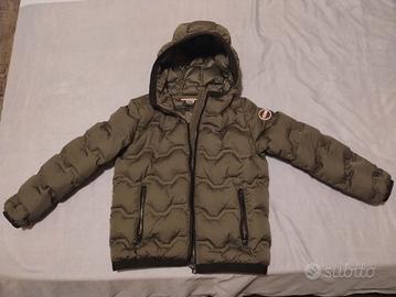 Giubbotto Colmar bambino 