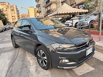 Vw Polo Iva Esposta Finanziabile Garanzia