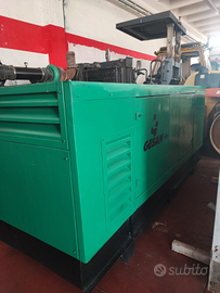 Generatore 250 kva