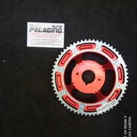 Puleggia albero motore Fiat Punto GT