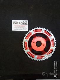Puleggia albero motore Fiat Punto GT
