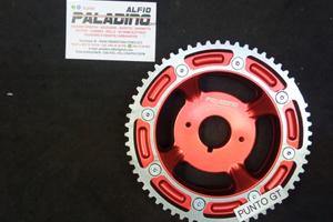 Puleggia albero motore Fiat Punto GT