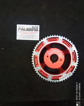Puleggia albero motore Fiat Punto GT