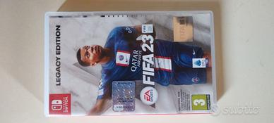 GIOCHI FIFA 18-19-20-21-22-23