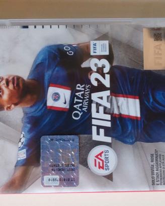GIOCHI FIFA 18-19-20-21-22-23