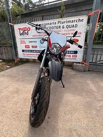 Rieju MRT 50 Motard