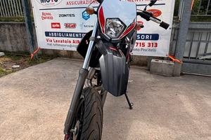 Rieju MRT 50 Motard