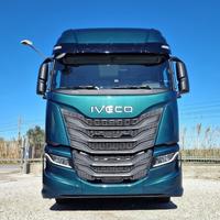 IVECO NEW S-WAY 500 T/P NUOVO SUPER SCONTO