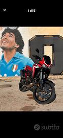 Africa twin 1100 automatica