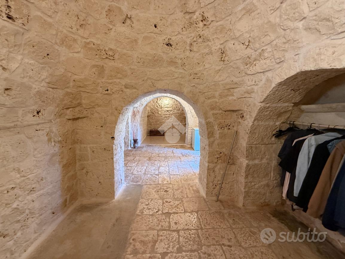RUSTICO A CEGLIE MESSAPICA - Altro