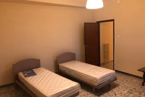 Stanza in Via Gran Sasso