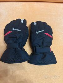 Guanti sci Reusch bambino/a taglia 5,5