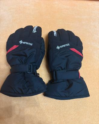 Guanti sci Reusch bambino/a taglia 5,5