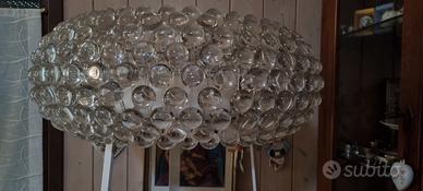 piantana Caboche terra di Foscarini