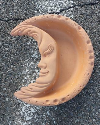 Mezzaluna decorativa 